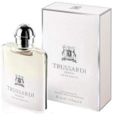 Trussardi Donna Eau de Toilette 50 ml