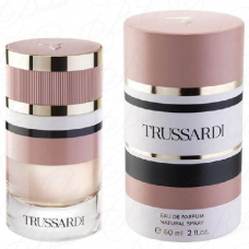 Trussardi Eau De Parfum 60 ml