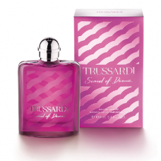 Trussardi Sound Of Donna edp 100 ml