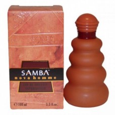 Perfumer's Workshop Samba Nova Homme edt 100 ml