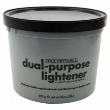 Paul Mitchell Dual Purpose Lightener Paul Mitchell Dual Purpose Lightener