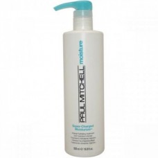 Paul Mitchell Super Charged Moisturizer Paul Mitchell Super Charged Moisturizer