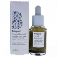 Scalp Revival Charcoal by Briogeo