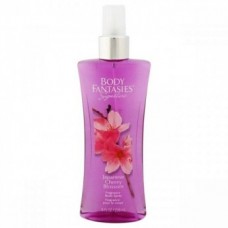 Body Fantasies Signature Japanese Cherry Blossom Fragrance Body S 236ml