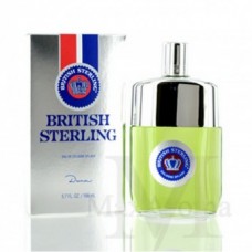British Sterling by British Sterling