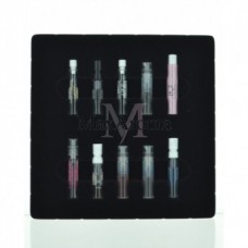 Fragrance Sampler by MaxAroma 10x1.5ml samples