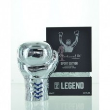 Round 2 by Muhammad Ali edp 100 ml