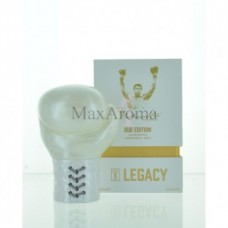 Round 6 by Muhammad Ali edp 100 ml