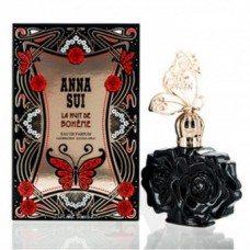 Anna Sui La Nuit De Boheme 75ml Anna Sui La Nuit De Boheme 75ml