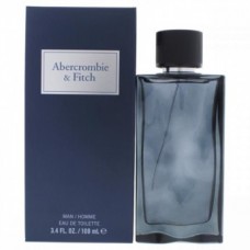 Abercrombie & Fitch First Instinct Blue edt 100ml Abercrombie & Fitch First Instinct Blue edt 100ml