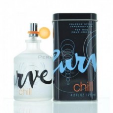 Liz ClaiborneCurve Chill cologne 125ml