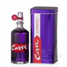 Liz Claiborne Curve Connect edt 100ml