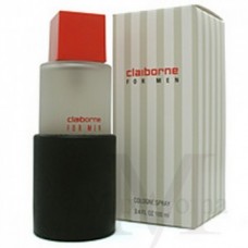 Liz Claiborne Claiborne For Men cologne 100ml