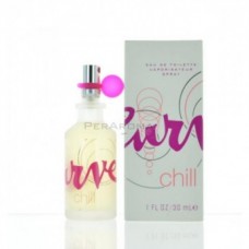 Liz Claiborne Curve Chill edt  30ml