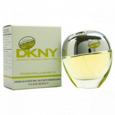 DKNY Be Delicious Skin Hydrating edt 50 ml