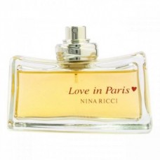 Nina Ricci Love In Paris Tester edp