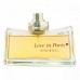 Nina Ricci Love In Paris Tester edp