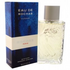 Rochas Eau de Rochas Homme edt 100 ml Rochas Eau de Rochas Homme edt 100 ml