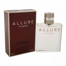 Chanel Allure Homme edt 50 ml