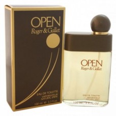Roger&Gallet Open edt 100 ml Roger&Gallet Open edt 100 ml
