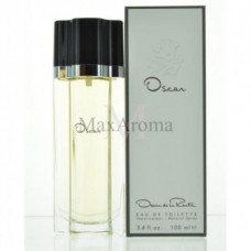 Oscar by Oscar De La Renta edt 100 ml