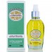 L'occitane Almond Supple Skin Oil 100ml