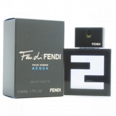 Fendi Fan Di Fendi Acqua 50ml Fendi Fan Di Fendi Acqua 50ml