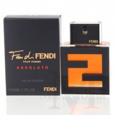 Fendi Fan Di Fendi Assoluto 50ml Fendi Fan Di Fendi Assoluto 50ml