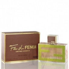 Fendi Fan Di Fendi Leather Essence 50ml Fendi Fan Di Fendi Leather Essence 50ml