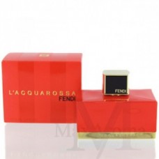 Fendi Fendi L'acquarossa 75ml Fendi Fendi L'acquarossa 75ml