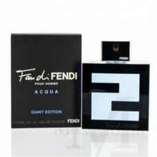 Fendi Fan Di Fendi Acqua 150mll Fendi Fan Di Fendi Acqua 150mll