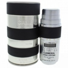Camera Long Lasting by Max Deville edt 100 ml