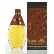 Cafe by Cafe Parfums