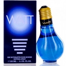 Parfums Watt Watt Blue edt 100 ml