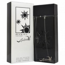Salvador Dali Black Sun Pour Homme edt 100 ml