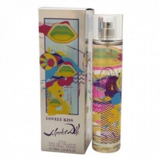 Salvador Dali Lovely Kiss edt 100 ml