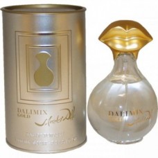 Salvador Dali Dalimix Gold edt 100 ml