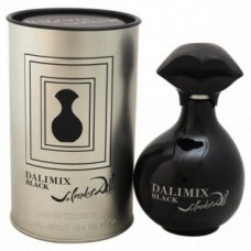 Salvador Dali Dalimix Black edt 100 ml