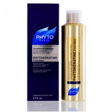 Phyto Phytokeratine Extreme Exceptional Shampoo
