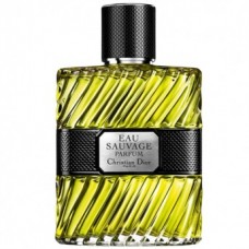 Christian Dior Eau Sauvage Parfum 100 ml Christian Dior Eau Sauvage Parfum 100 ml