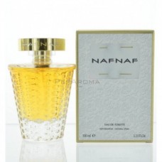 Nafnaf by Nafnaf edt 100 ml
