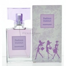 Fashion Instinct by Nafnaf edt 100 ml
