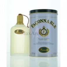 Faconnable 100ml