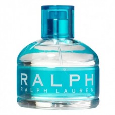 Ralph Lauren Ralph edt tester 100 ml Ralph Lauren Ralph edt tester 100 ml