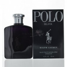 Ralph Lauren Polo Black edt 125 ml