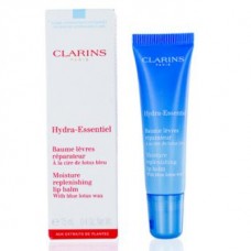 Clarins Hydra Essentiel Moisture Replenishing Lip Balm  15 ml
