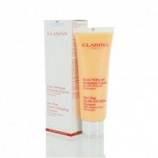 Clarins Exfoliating Cleanser  125 ml