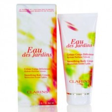 Clarins Eau Des Jardins  200 ml