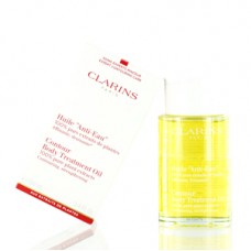 Clarins Contour Body Treatment Oil  100 ml