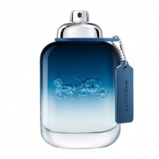 Coach Blue Tester edt 100ml
